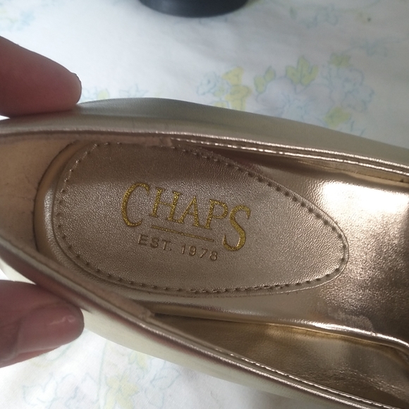 Chaos in Women's shoes Sz 9B - Picture 7 of 7